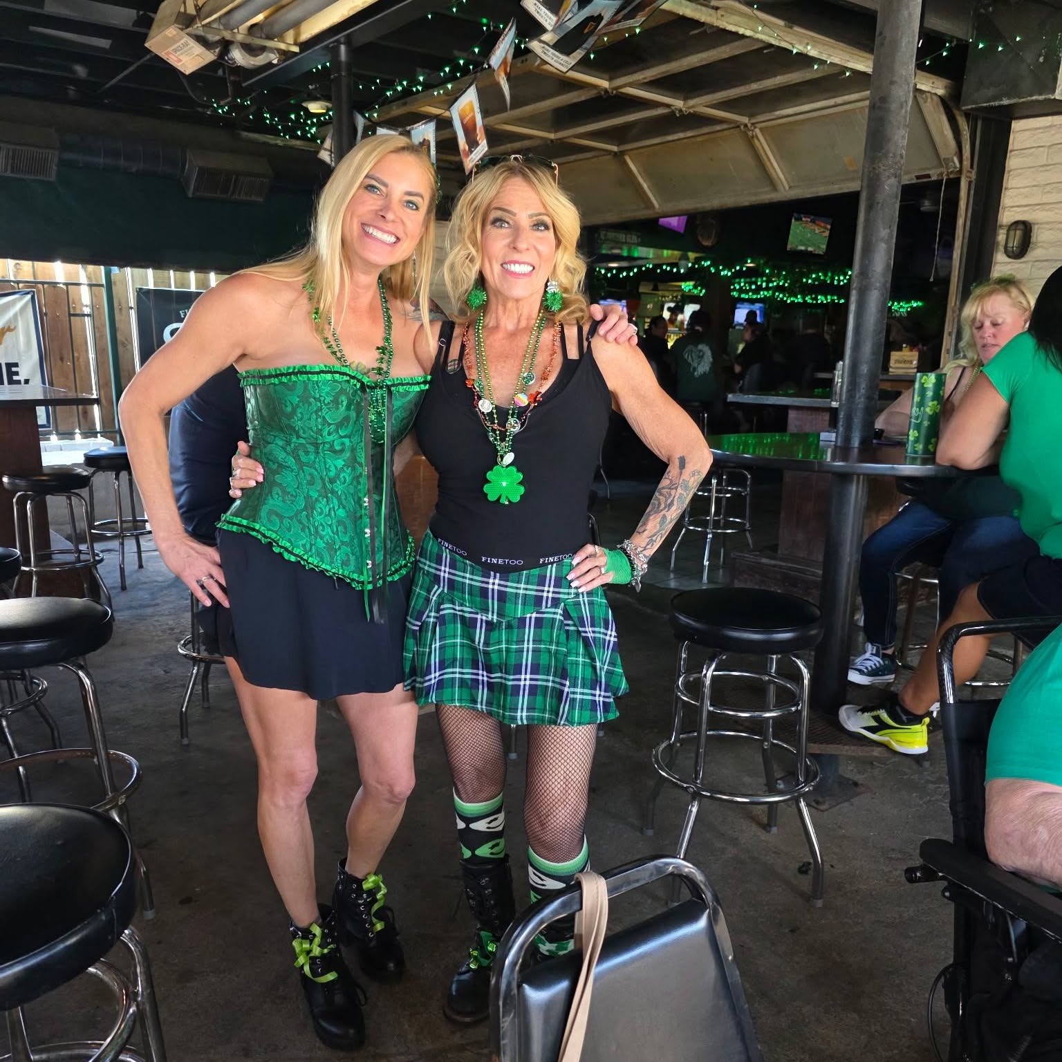 St. Patrick's Day